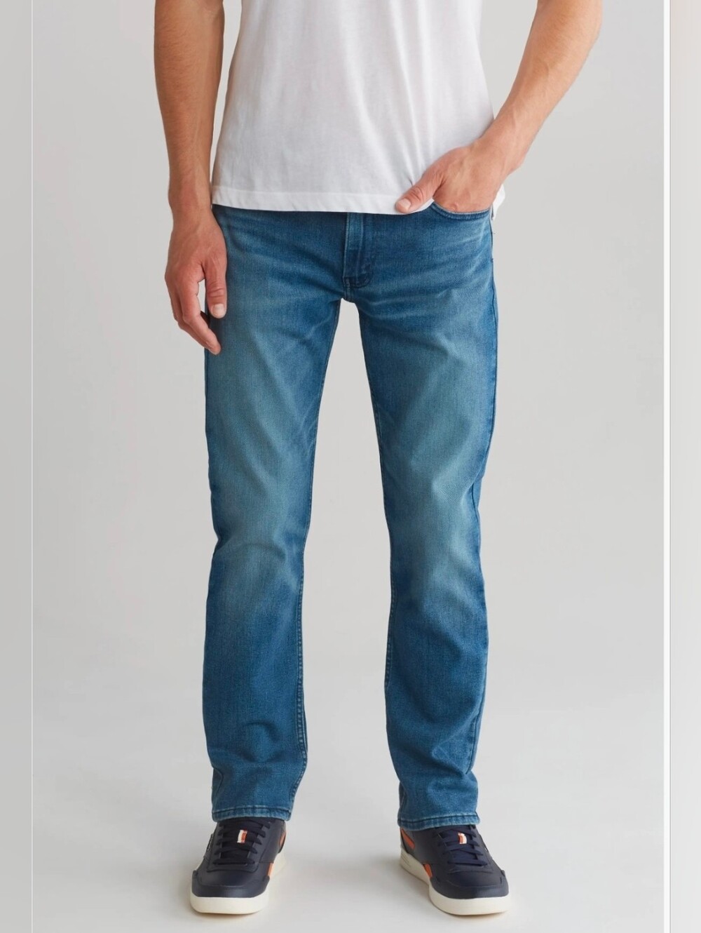 Men's 514 32x32 Jeans - Picture 1 of 8